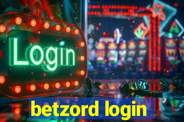 betzord login